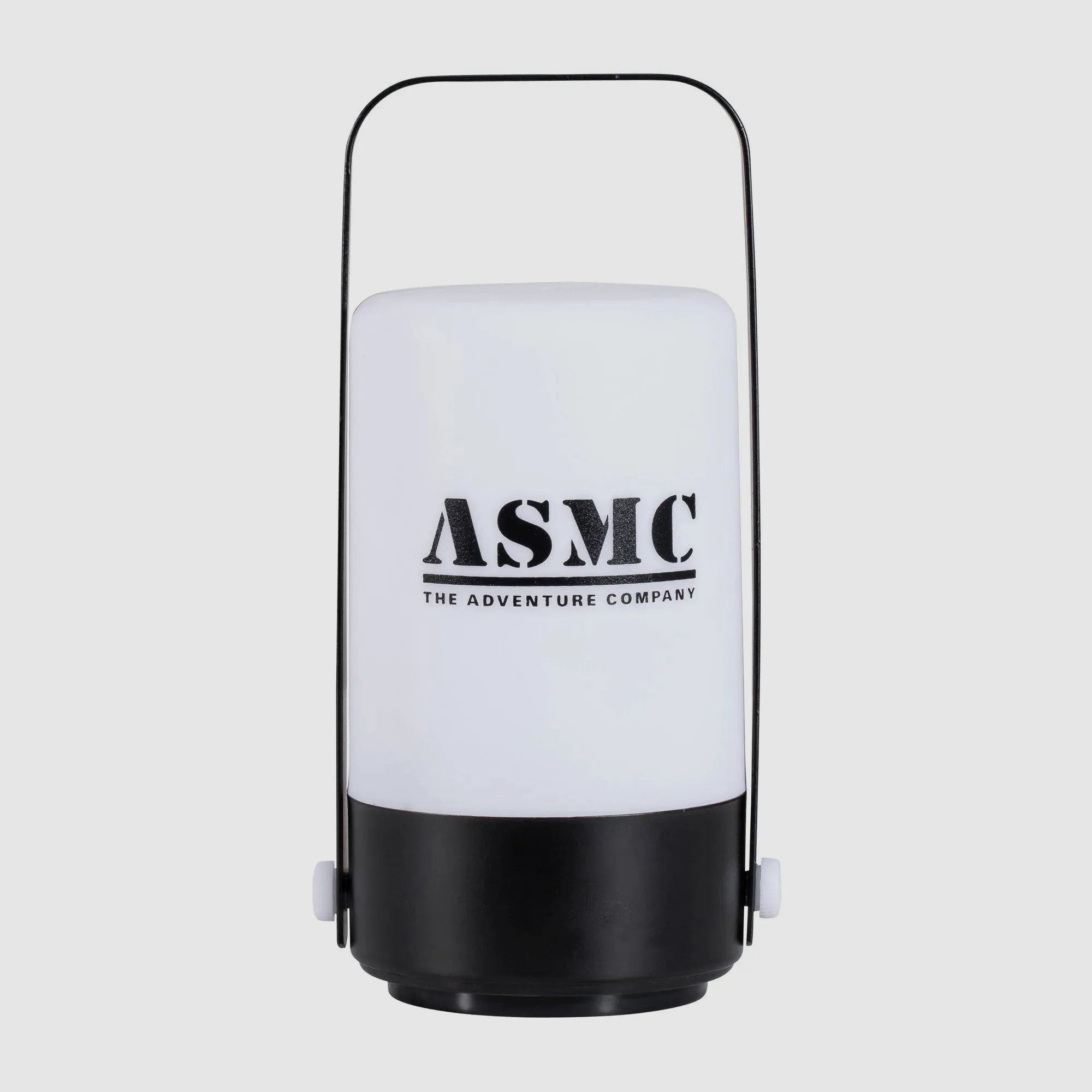 ASMC Handlampe mit LED