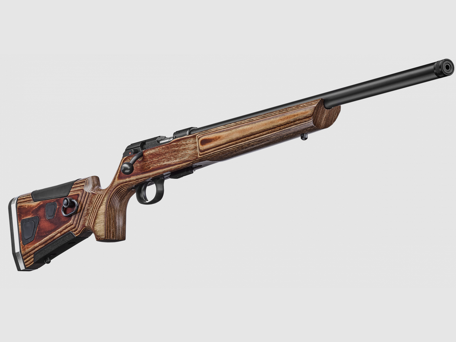 CZ 457 AT-ONE in .22LR, afbeelding 1 van 3