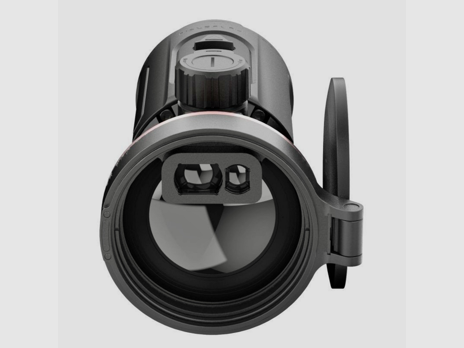 Hikmicro 50-2-130 Clip-On Thunder TQ50CL 3.0 (HM-TR76-50S2G/WL-TQ50CL 3.0)