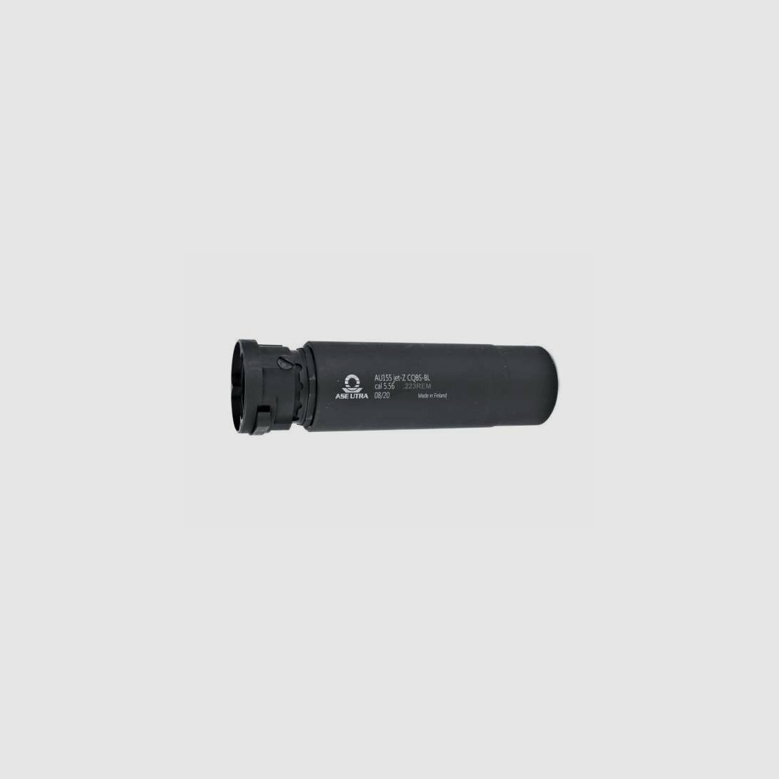 Silencer Ase Utra JET-Z CQB Cal. 223
