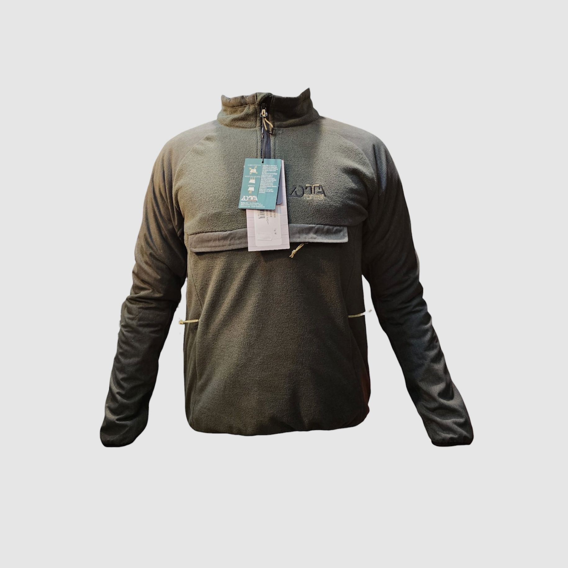 Zotta Sweatshirt, Bild 1 von 2