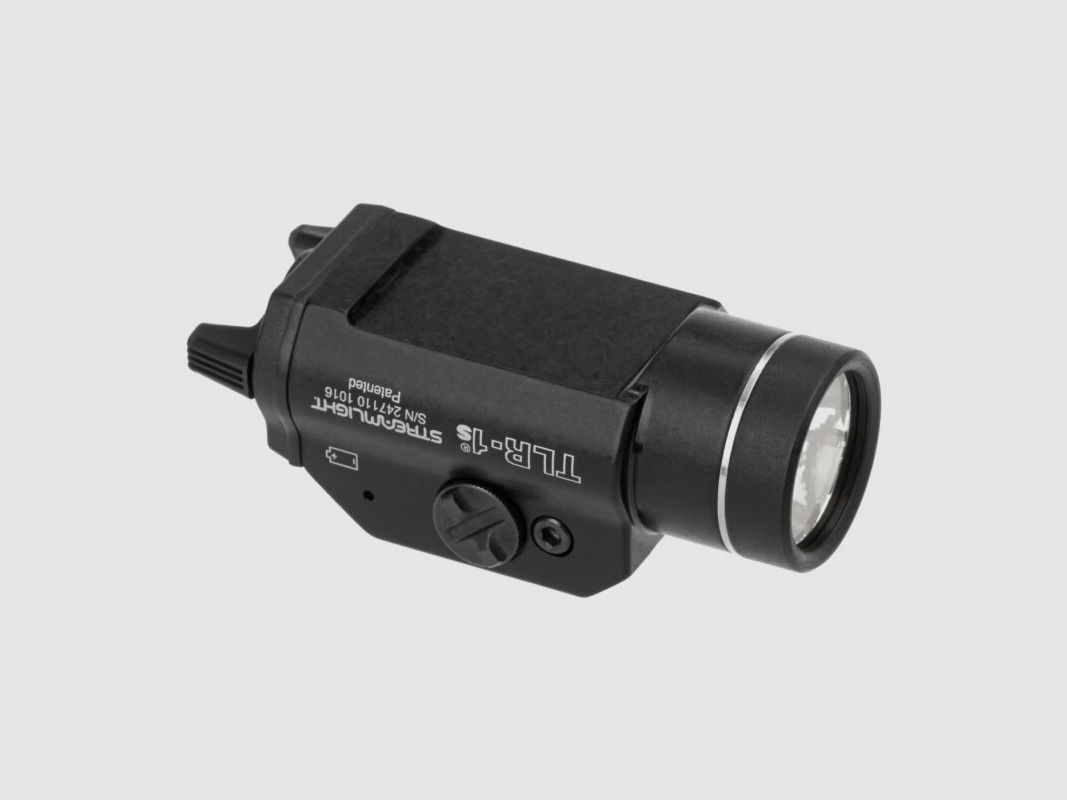 Streamlight TLR 1S, Bild 3 von 4