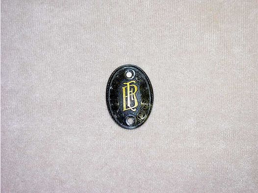 Alemán, fabricante desconocido -