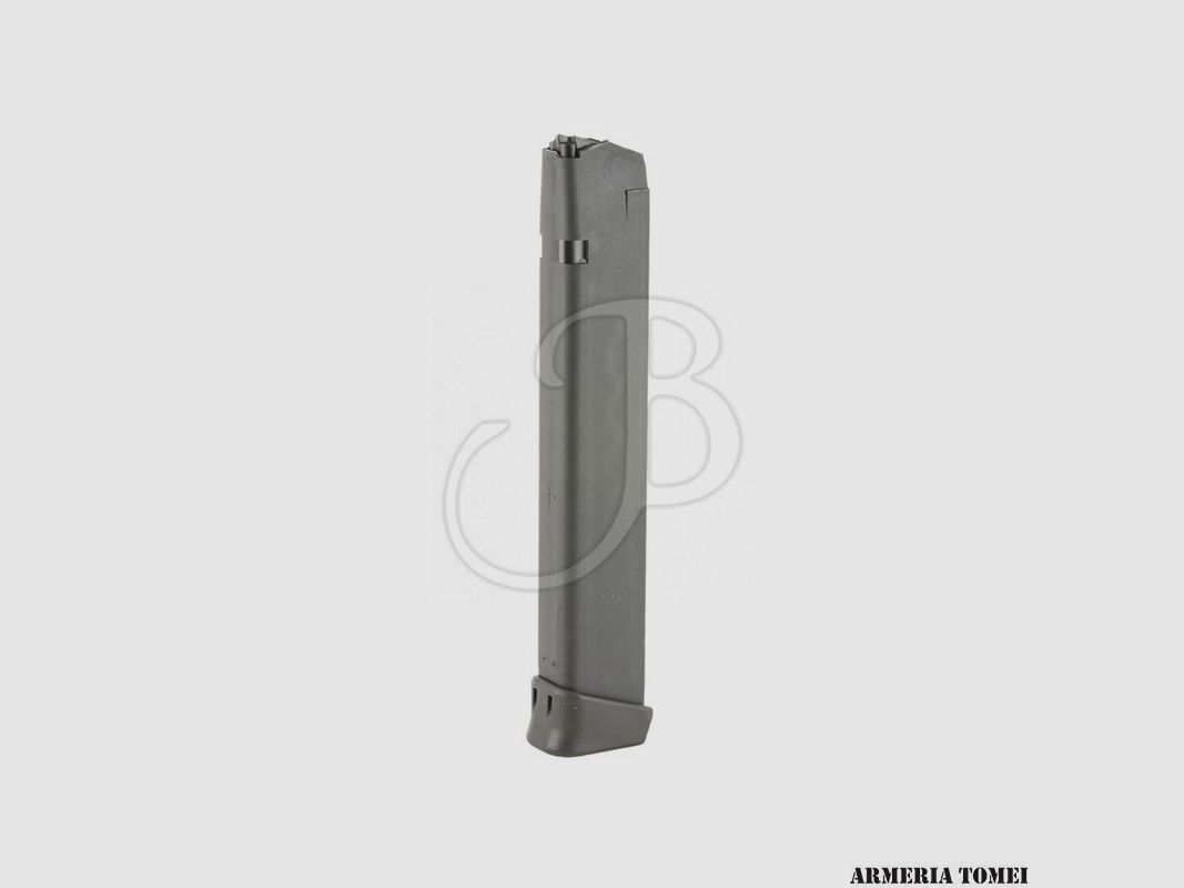 MAGAZIN – GLOCK – G17/17L/19/19X/24/26 | 9MM 33C
