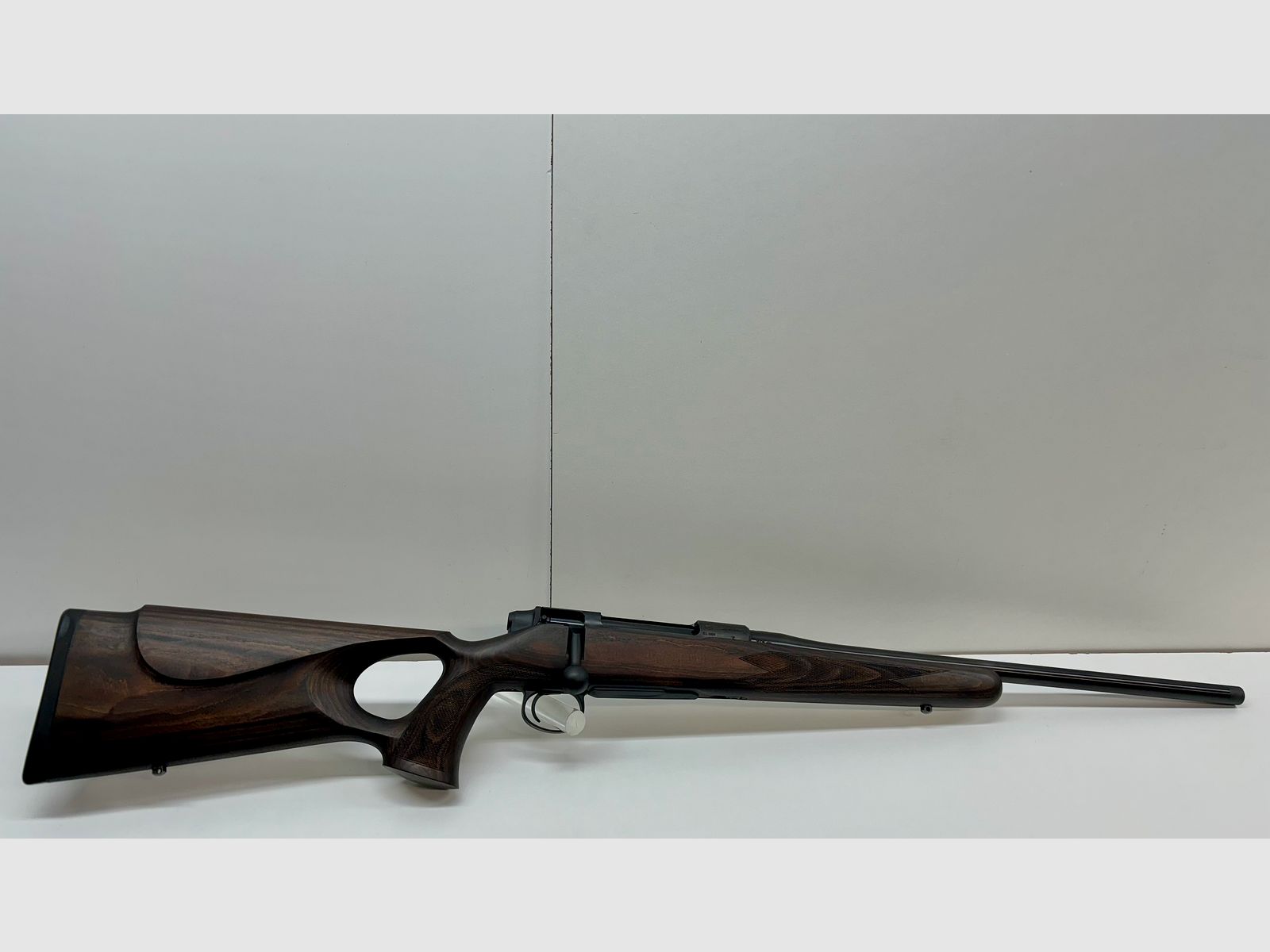 Mauser M18 Pure Max - DEAL - WaffenFriedrichs