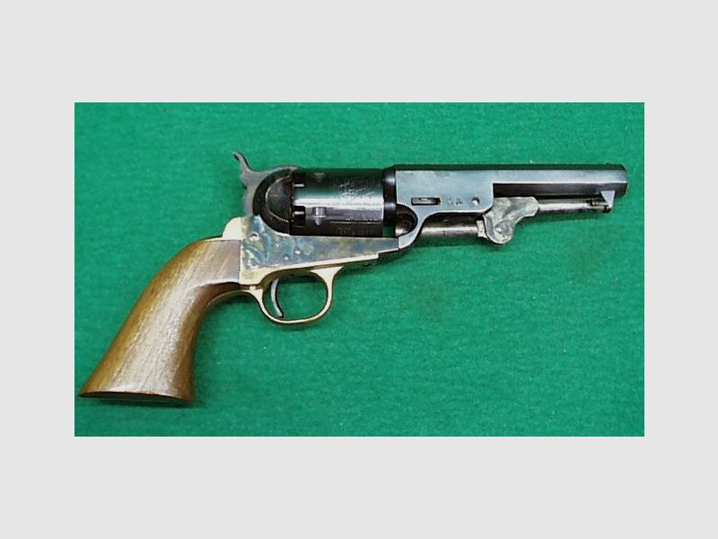 FAP Revolver Colt 1851 Sheriff