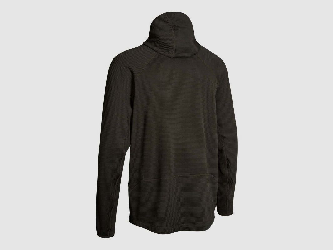 Northern Hunting Herren Wollpullover Rolf