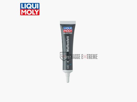 Graisse Weiß LIQUI MOLY Guntec 20g