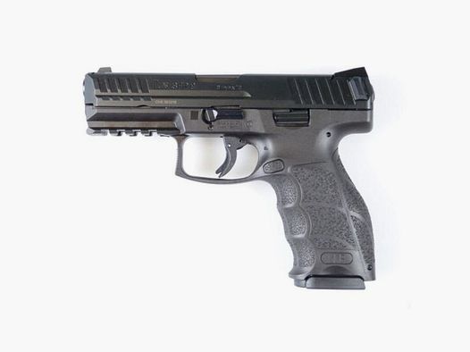 H&K SFP9 SF PB Pistole