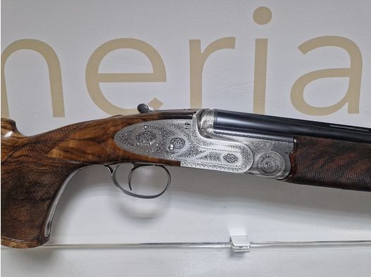 IVO FABBRI shotgun