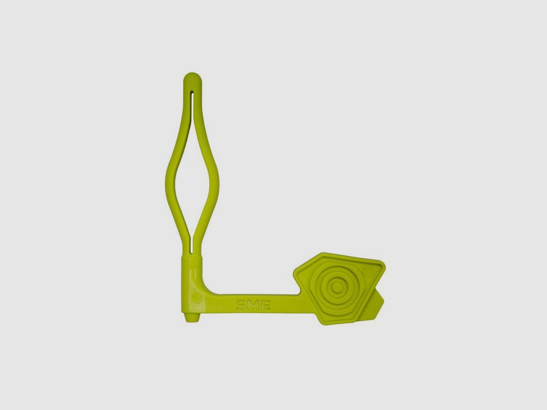 SME Chamber Safety Flag - Flinte