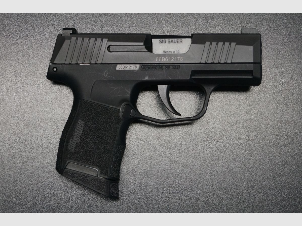 Sig Sauer P365 X-Ray
