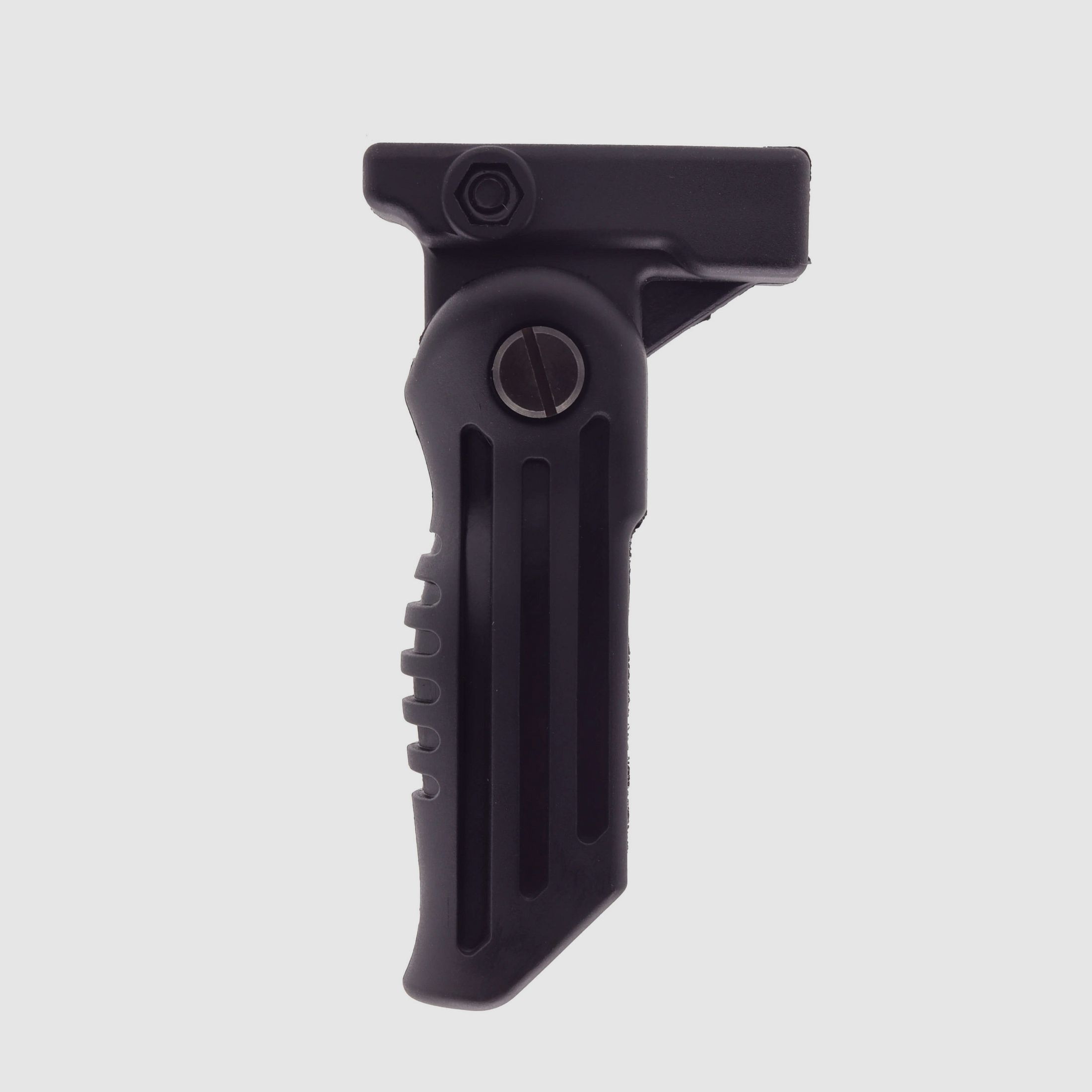 Grip avant tactique Odeon, 3 positions