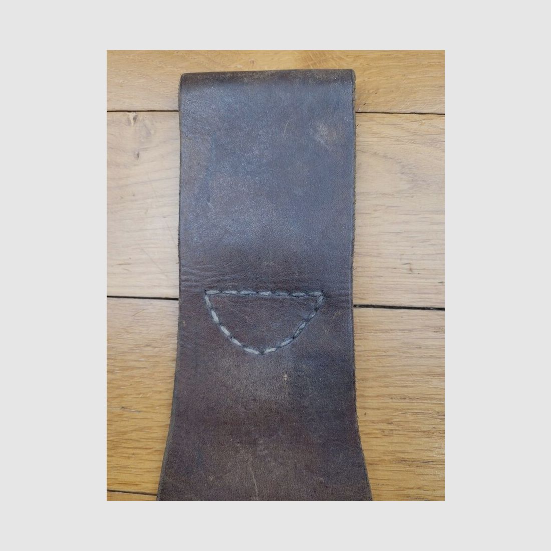 Raro machete con fodero / Sciabola da pioniere 1915 – Ingegnere – Austria-Ungheria – Come nuovo!, immagine 5 di 8