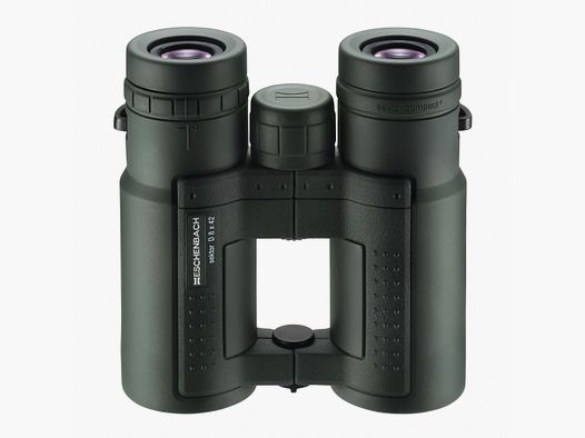 Prismáticos Eschenbach sector D 8x42 B compacto+