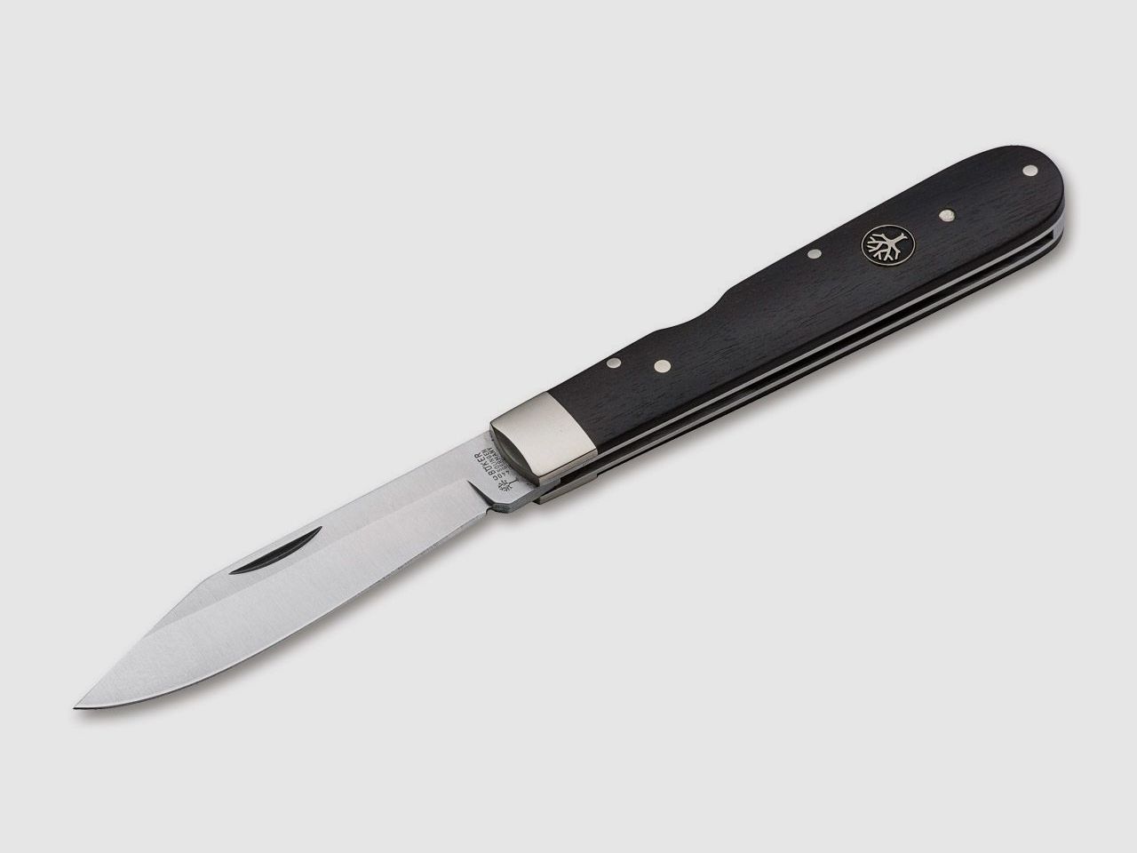 Taschenmesser 1906 Gentlemen Knife 42a konform legal fhren