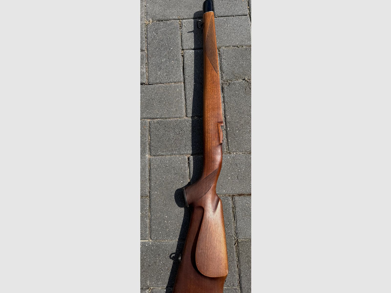 Kar 98 Schaft 