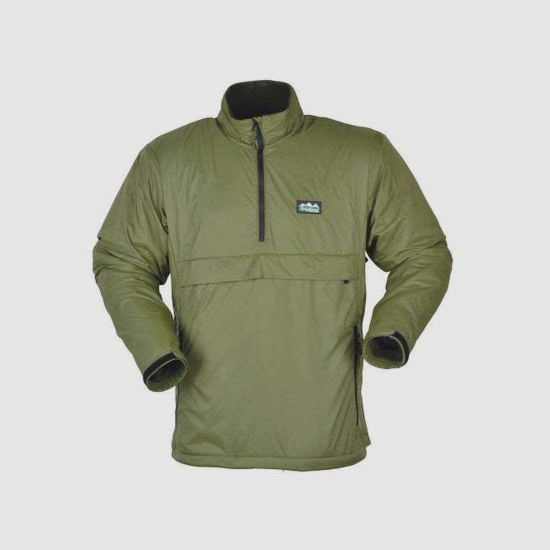 Ridgeline Herren Jacke Ripstorm Lite Smock - green