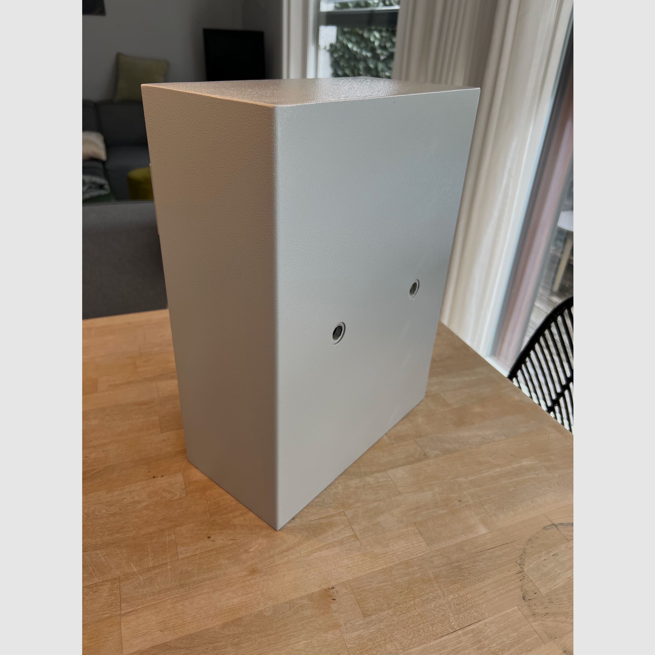 Armoire à pistolets Armoire à armes Classe 1