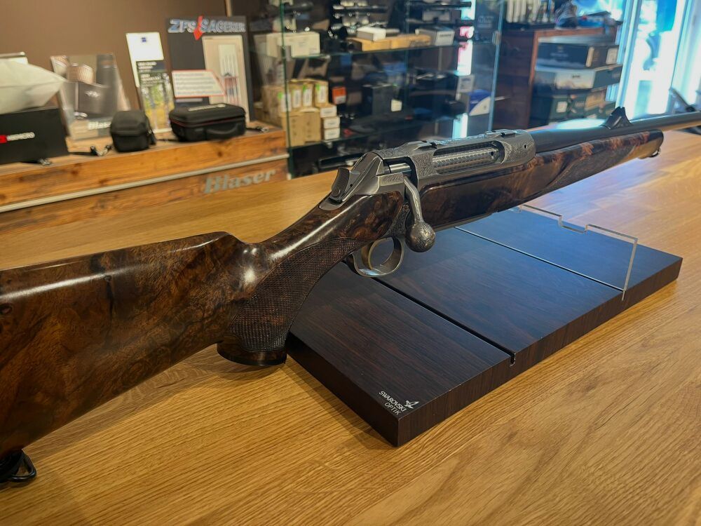 Sauer & Sohn 404