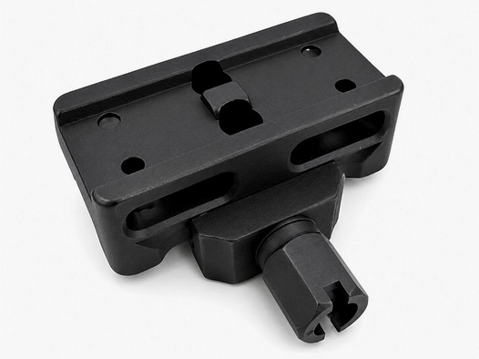 ERATAC T5 Montage für Aimpoint Micro Mutter Achshöhe 31mm