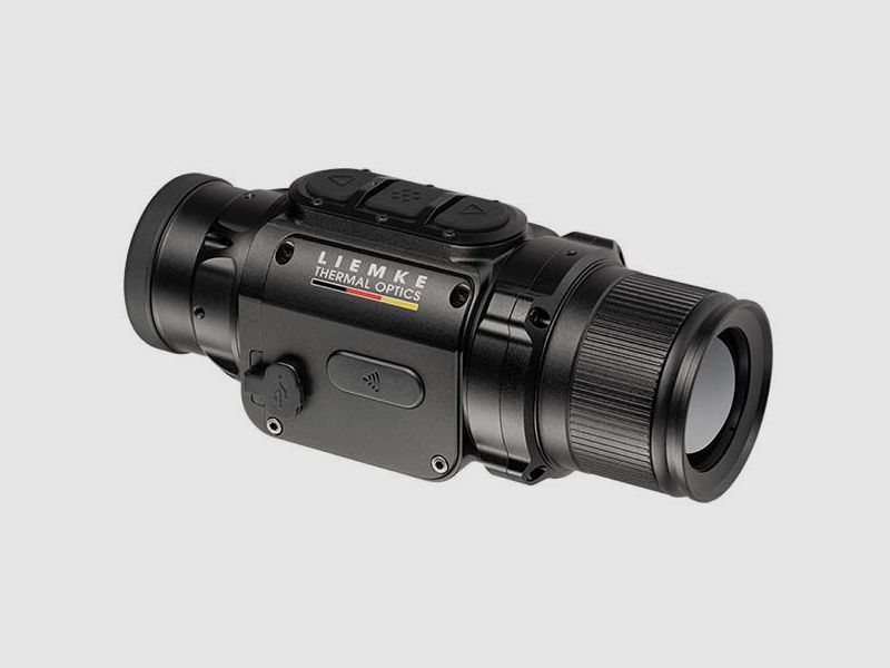 Liemke Luchs 1 Wrmebildkamera