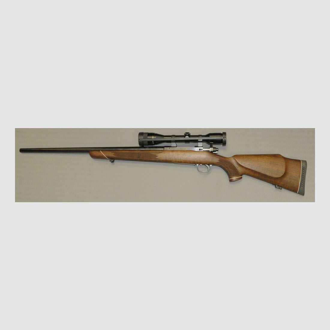 Tikka	 M 55