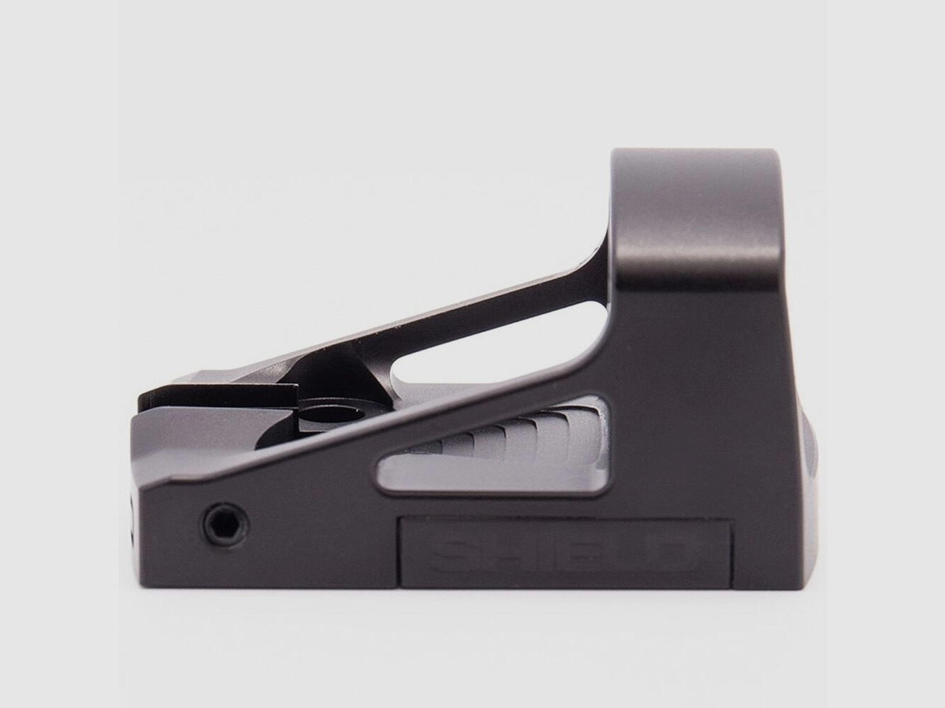 Shield Red Dot Sight RMSd Black - 4 MOA Dot