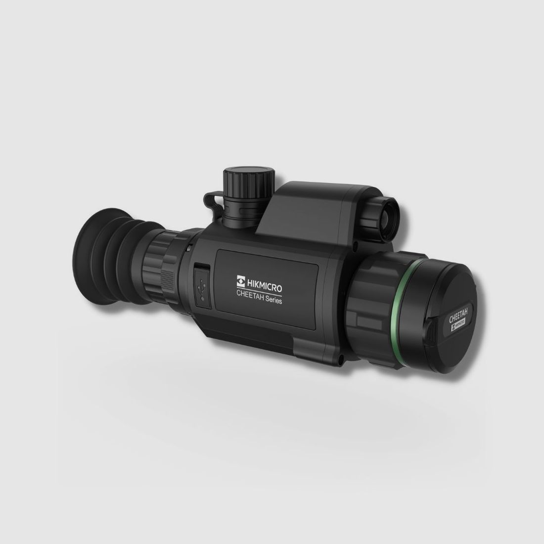 HIKmicro Cheetah C32F / C32FN 850nm