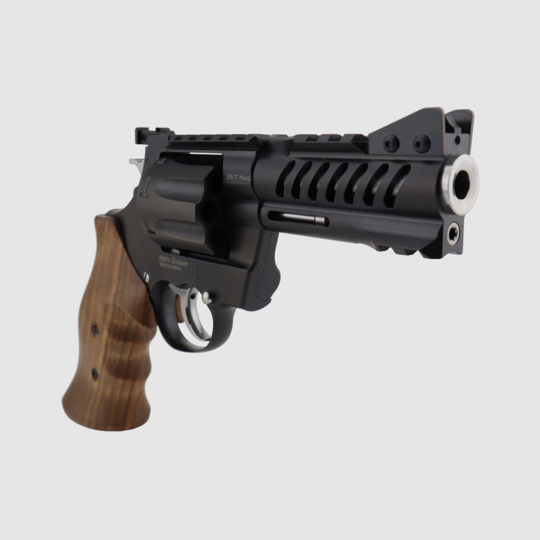 Korth Ranger NXS (8 schoten) 4 inch
