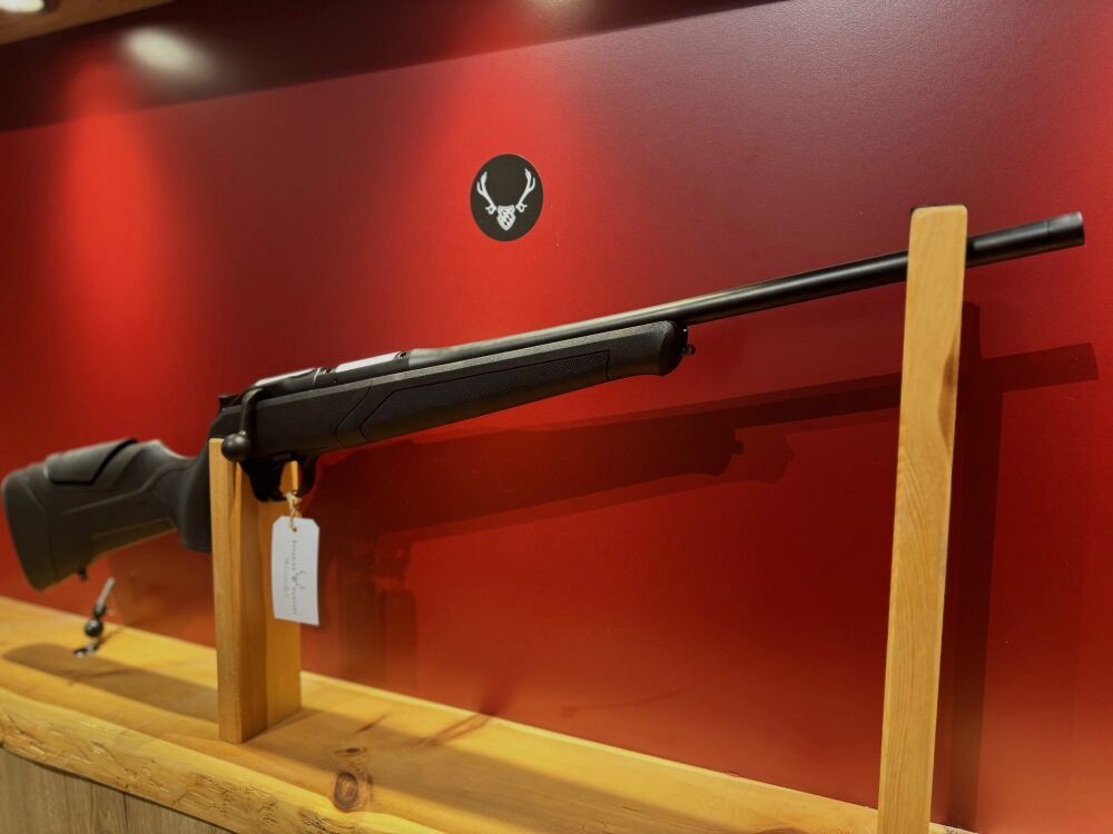 Blaser R8 Professional 2.0