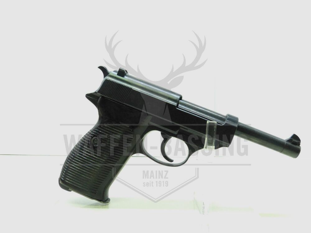Mauser P.38
