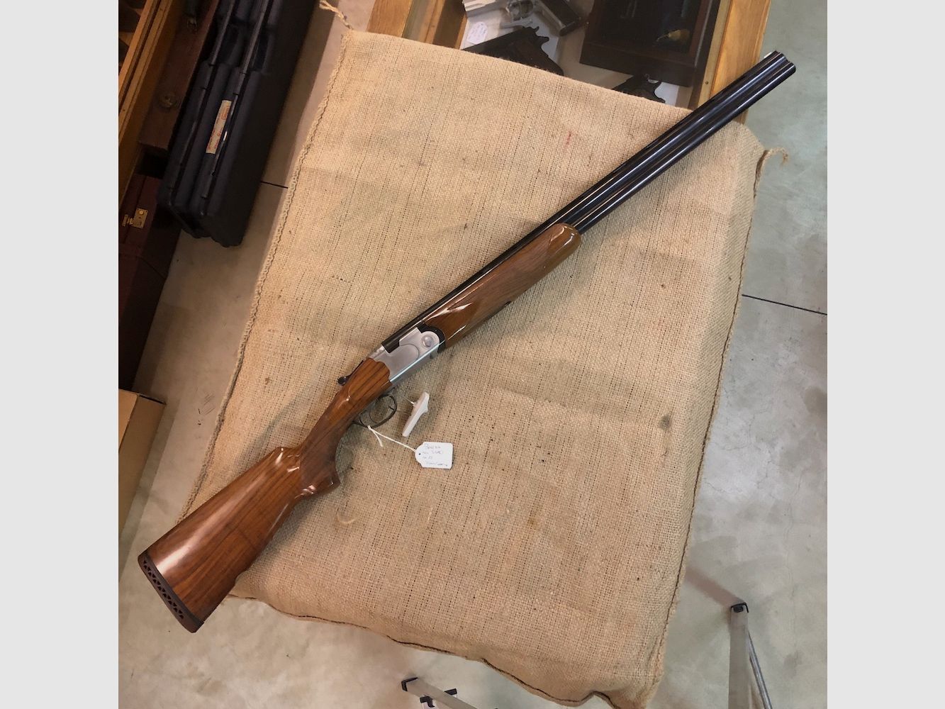 Beretta S 680, Bild 1 von 6