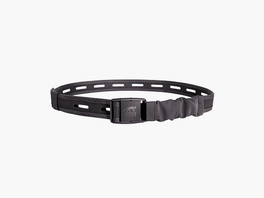 Tasmanian Tiger Gürtel HYP Belt 30mm Schwarz