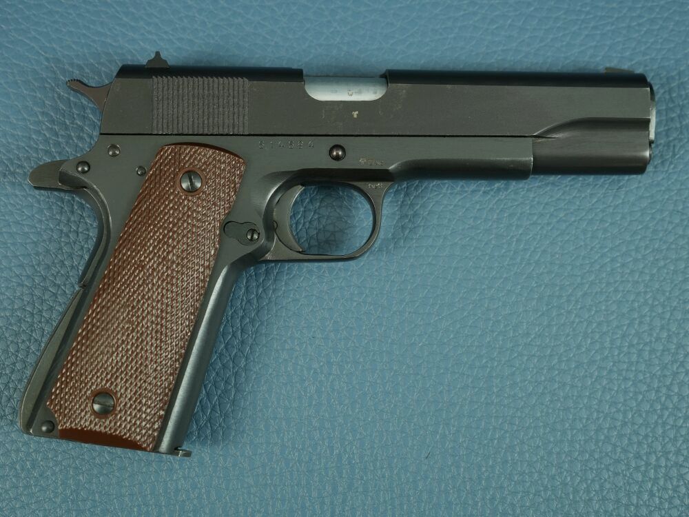 Norinco 1911 A1 .45Auto