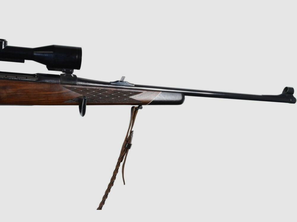 Sauer & Sohn 80