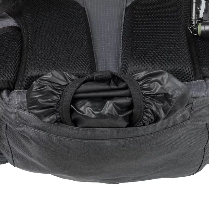 Elevation Backpack – Nylon, Black, 35 L, image 19 of 42