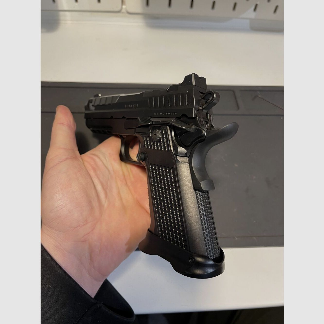 Fusion Firearms XP Pro