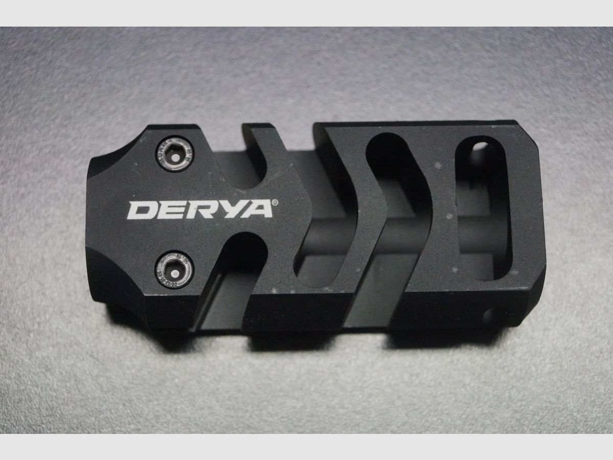 Derya MK-12 Medium Compensator, Bild 1 von 2