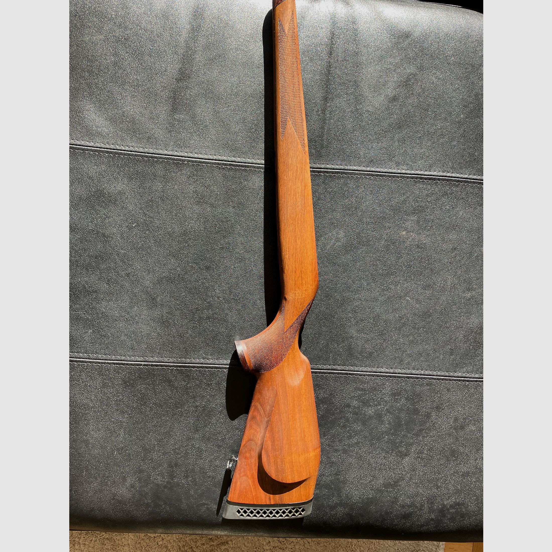 Stock voor Sauer 90