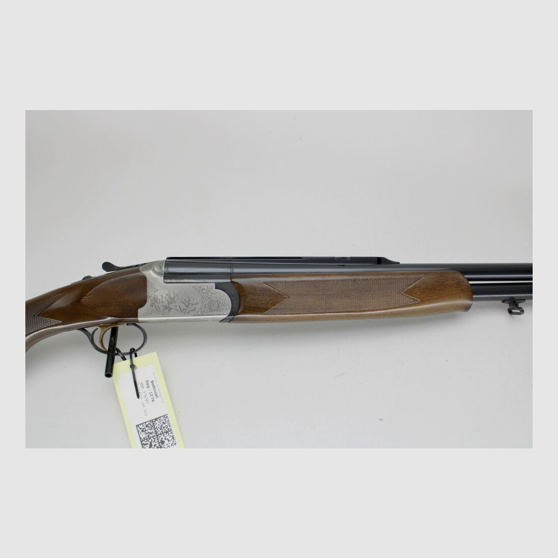 Bettinsoli Slugflinte