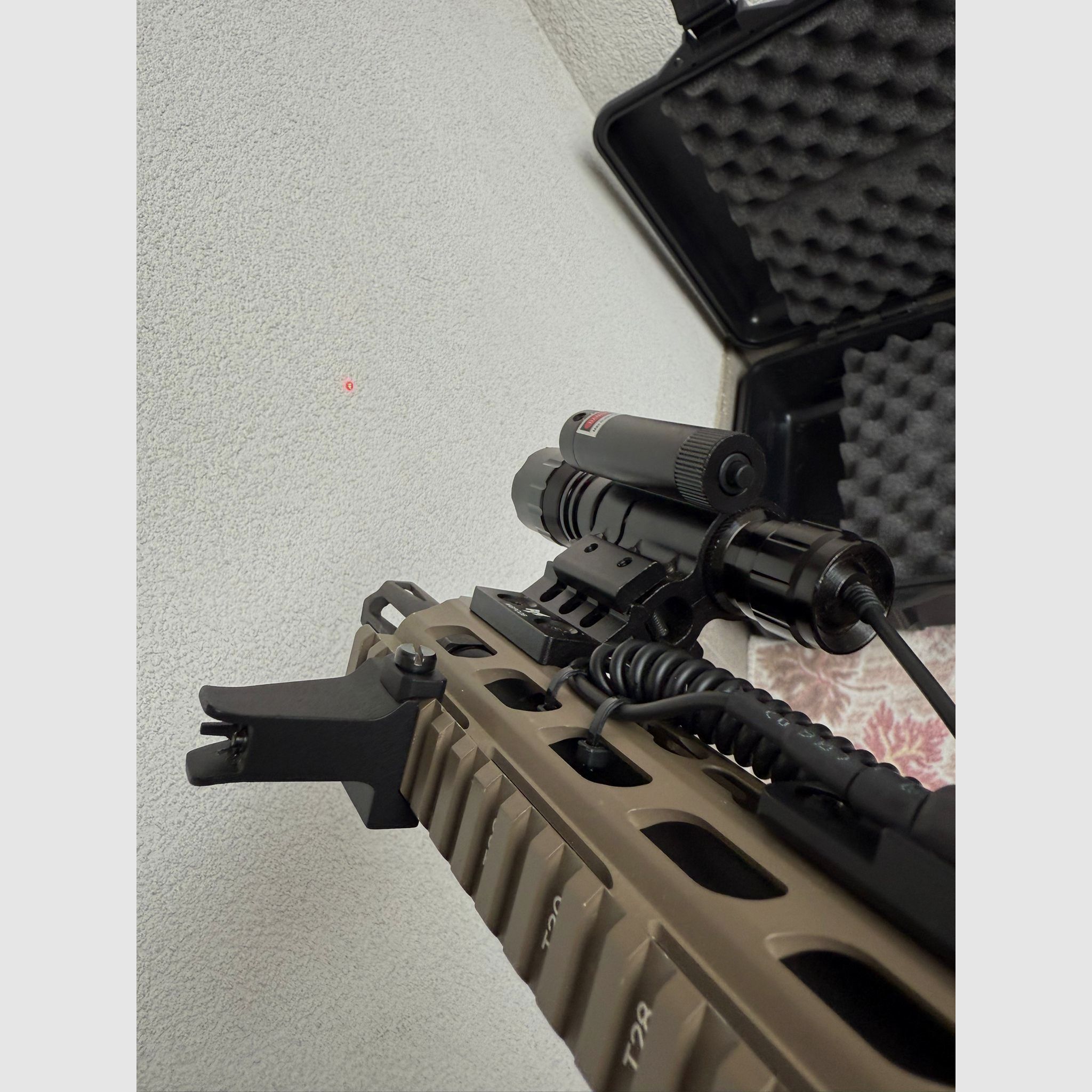 Krytac Trident MK2 AEG