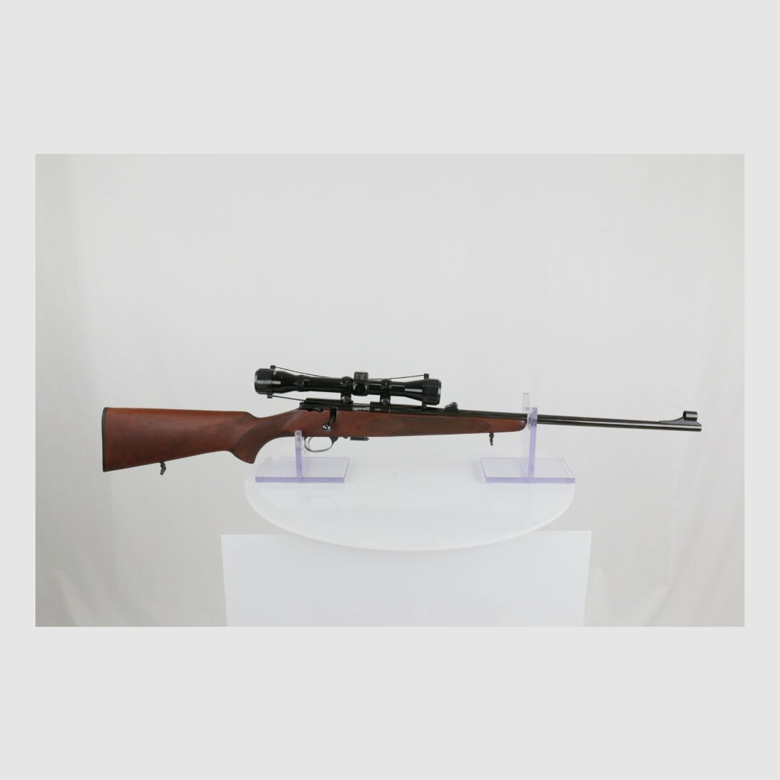 Kettner Luger Repetierbüchse