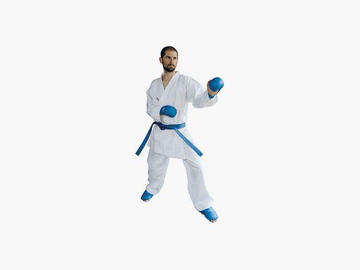 ARAWAZA Kumite Deluxe WKF