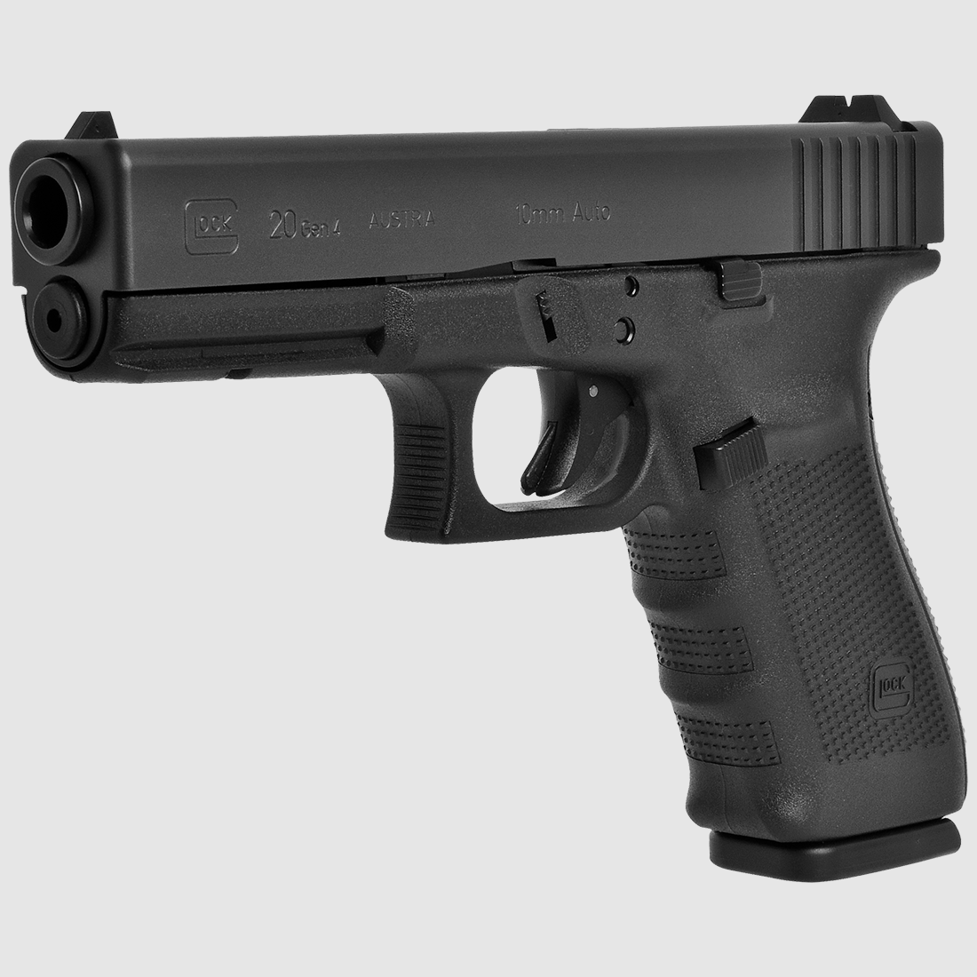 Glock 20 Gen 4 – 10mm Auto