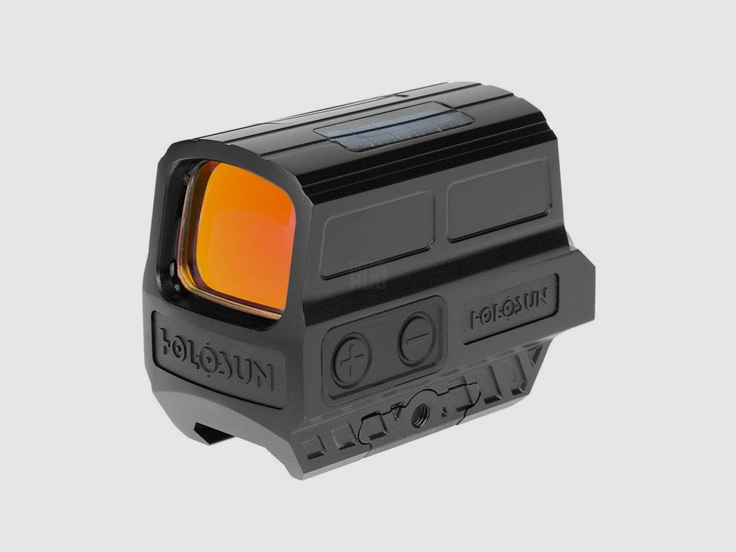 Kolimator Holosun HS512C, zdjęcie 1 z 10