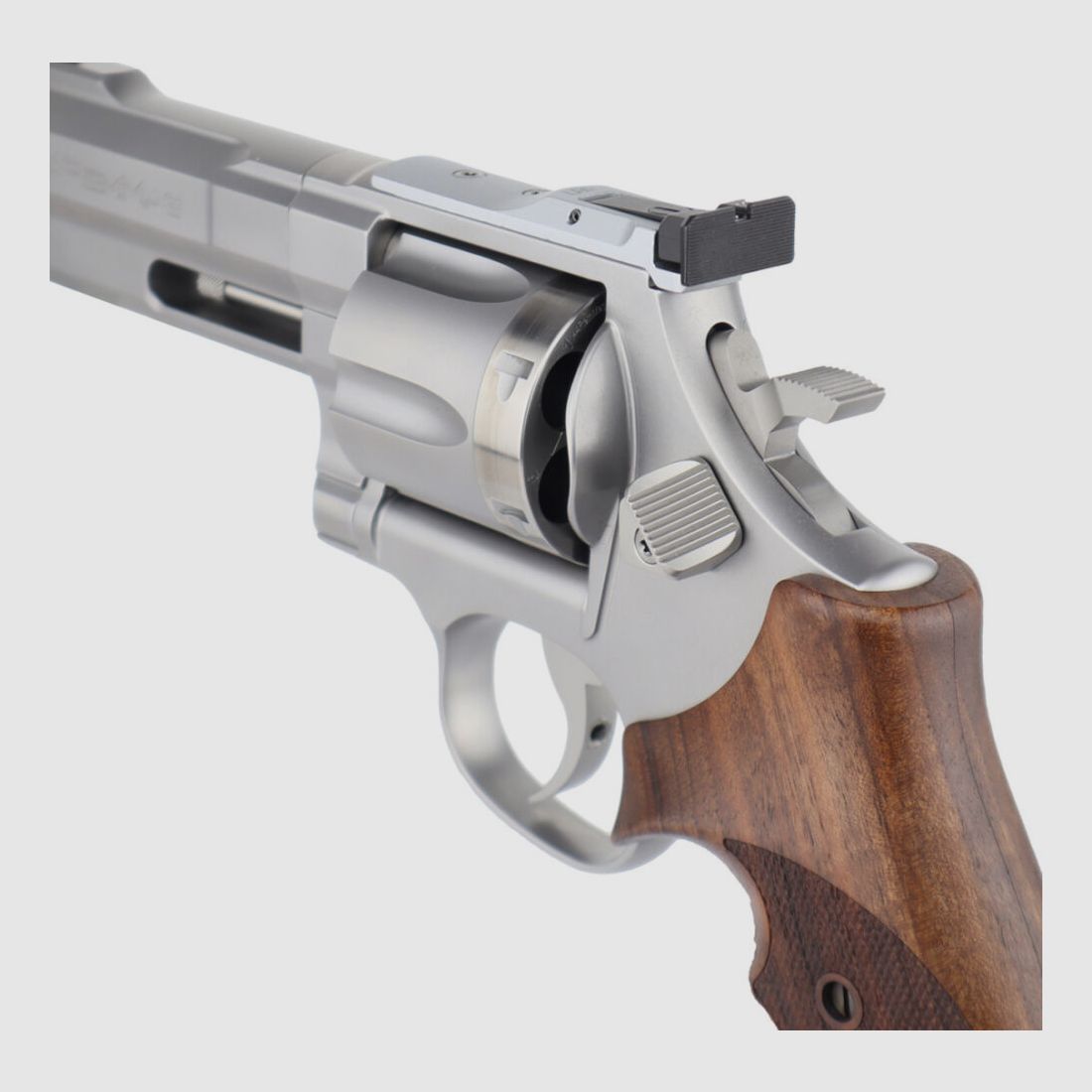 Spohr N670 Standard 4.0 .44 Mag.