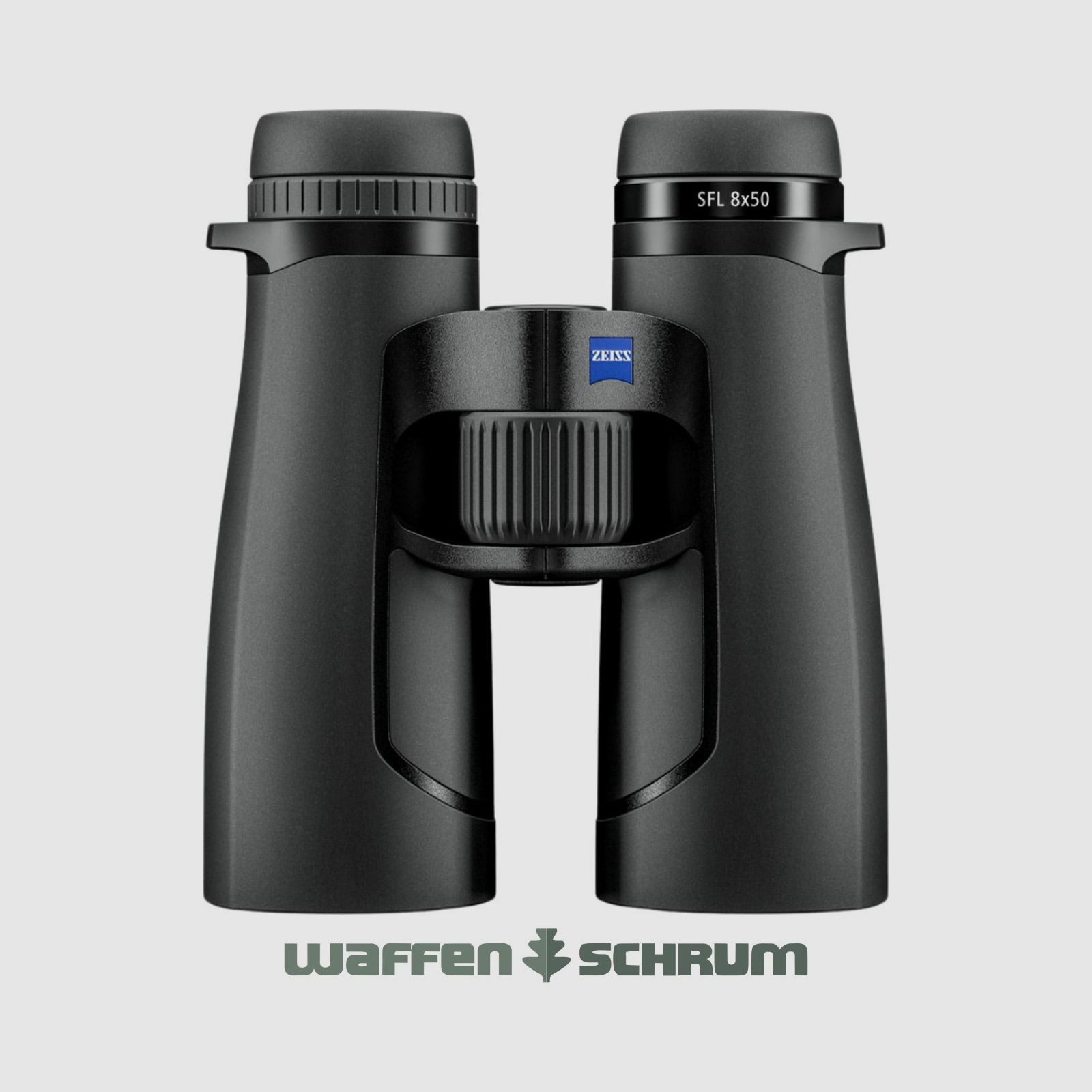 Zeiss SFL 8x50