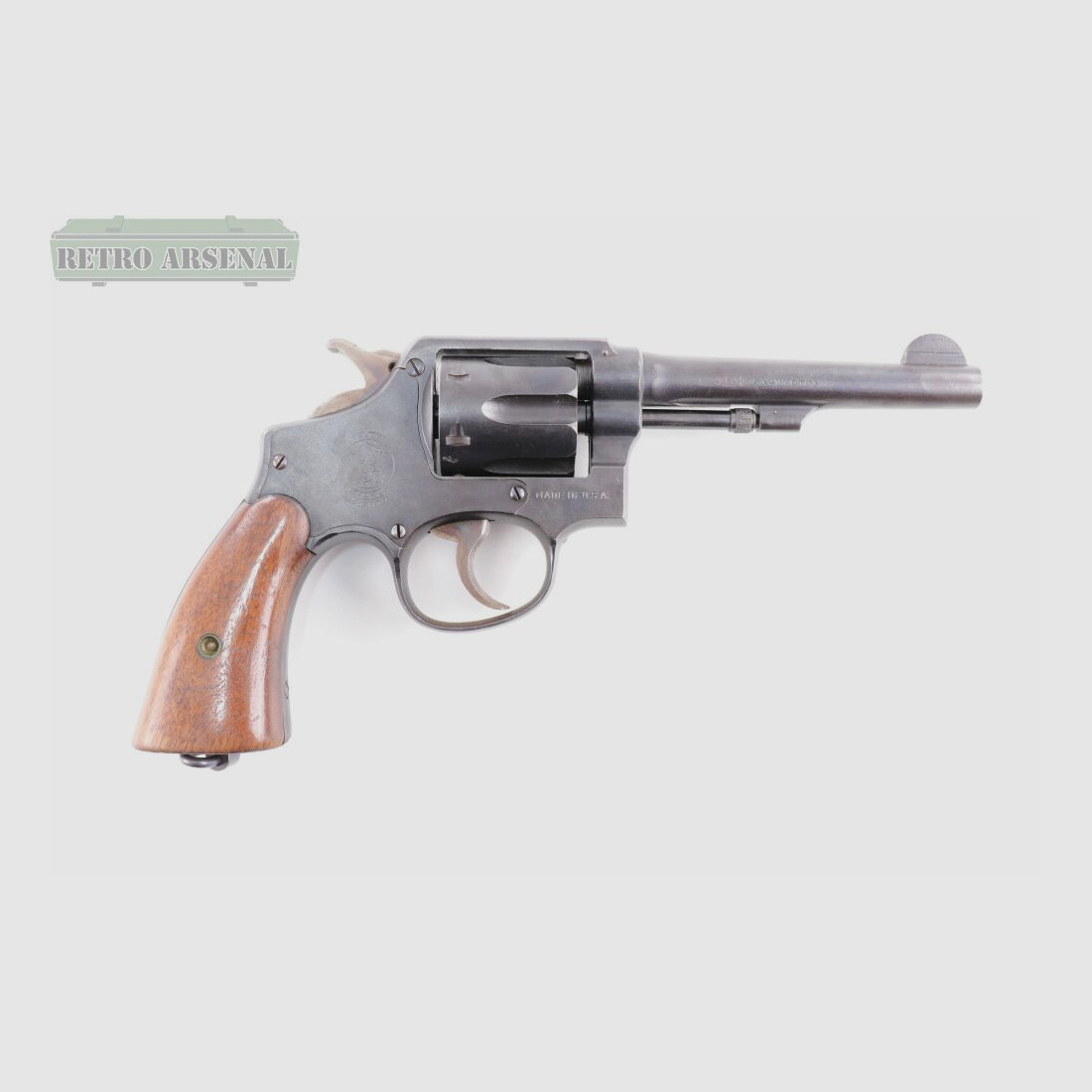 Smith & Wesson M+P Victory