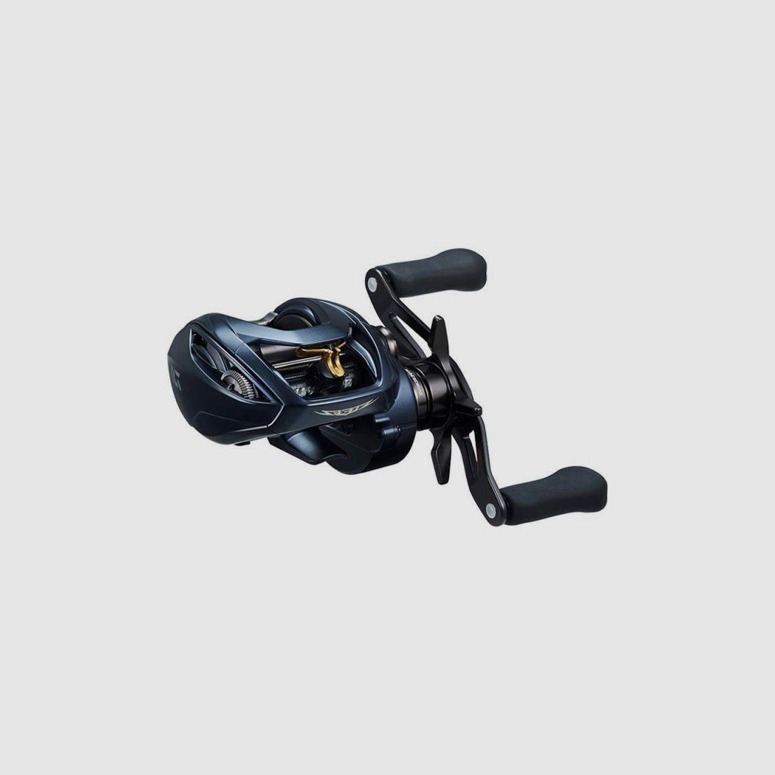 MOULINET DAIWA STEEZ 23 A2 TW 1000 XHL